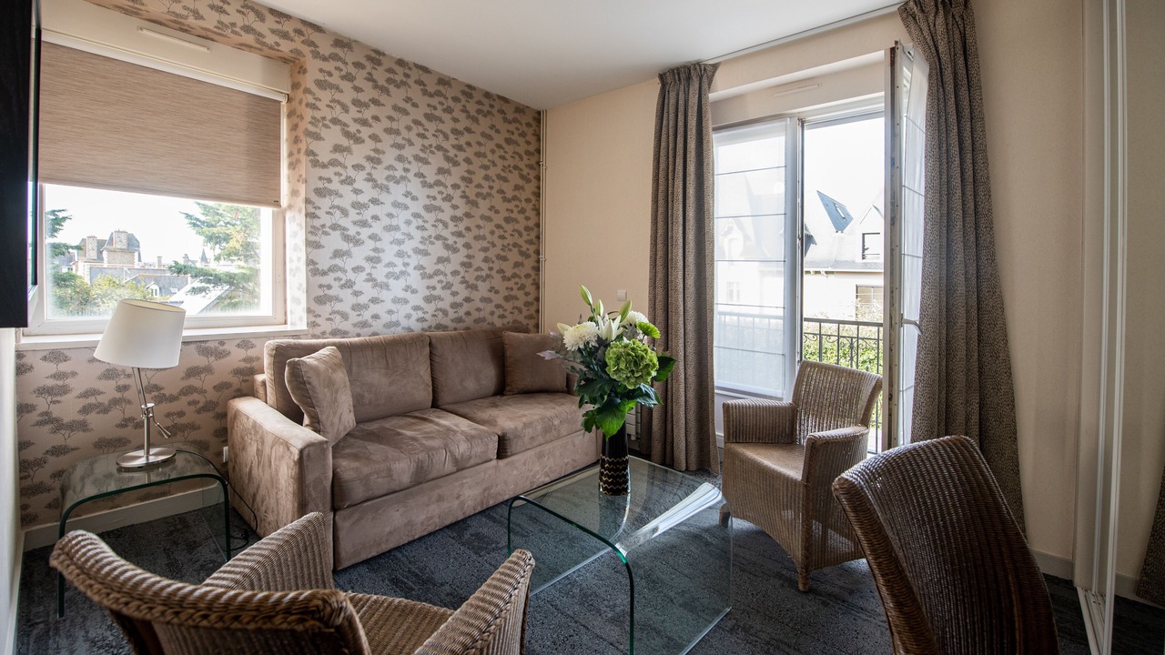 Photo of Bedroom in Parame