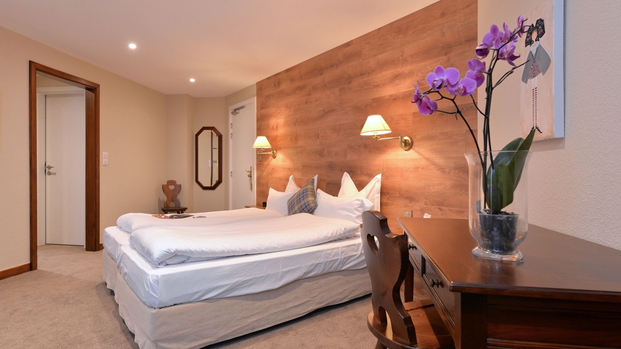 Photo of Bedroom in Kientzheim