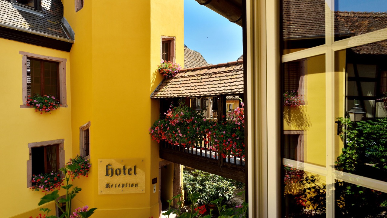 Photo of Outdoor in Kientzheim