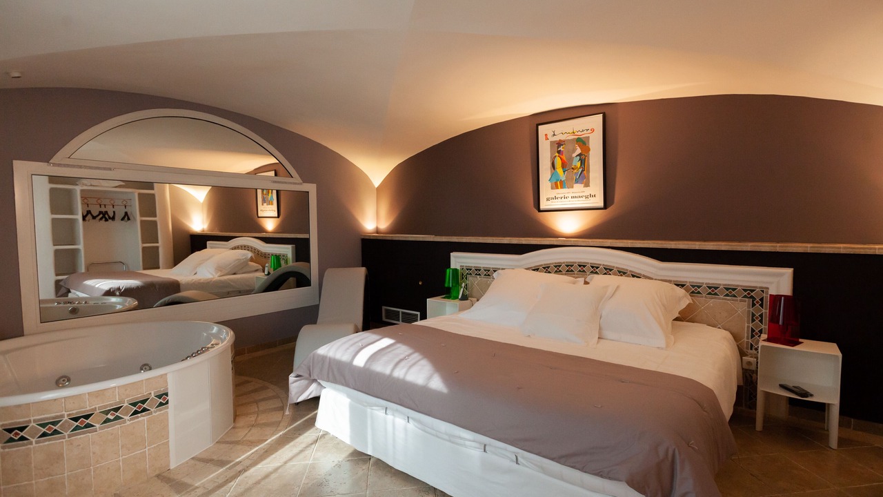 Photo of Bedroom in Bastia