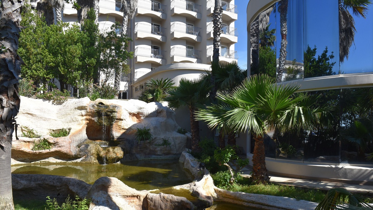 Photo of Outdoor in Bastia