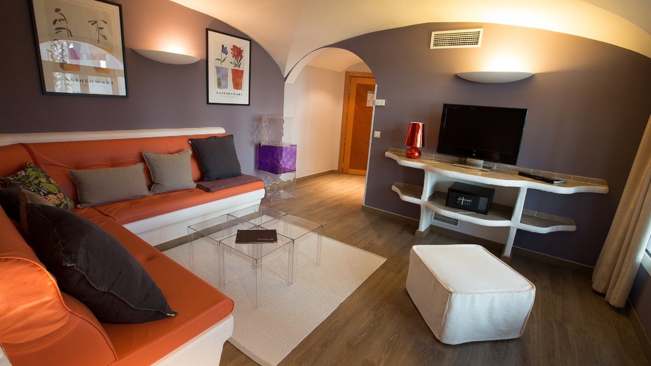 Photo of Bedroom in Bastia