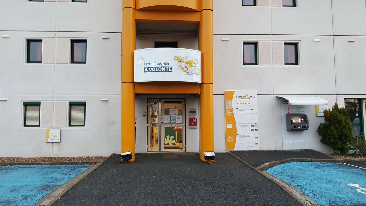 Photo of Outdoor in La Chapelle-Saint-Mesmin