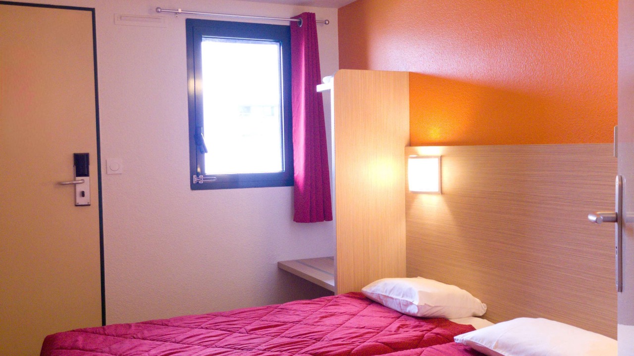 Photo of Bedroom in Semecourt
