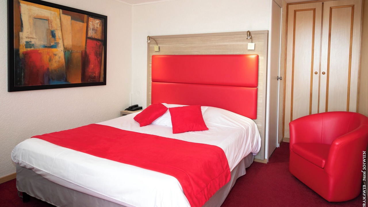 Photo of Bedroom in Rouffach