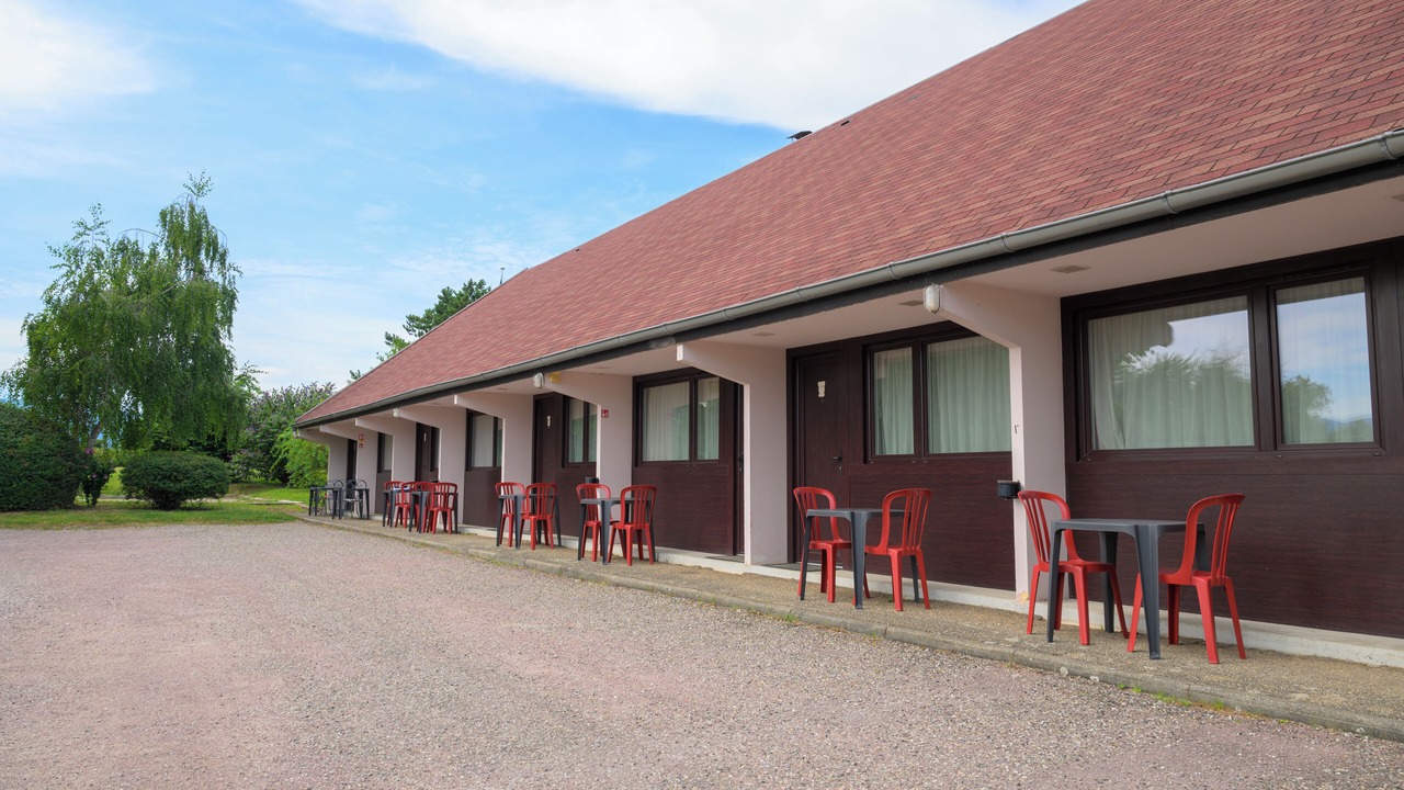 Photo of Outdoor in Rouffach