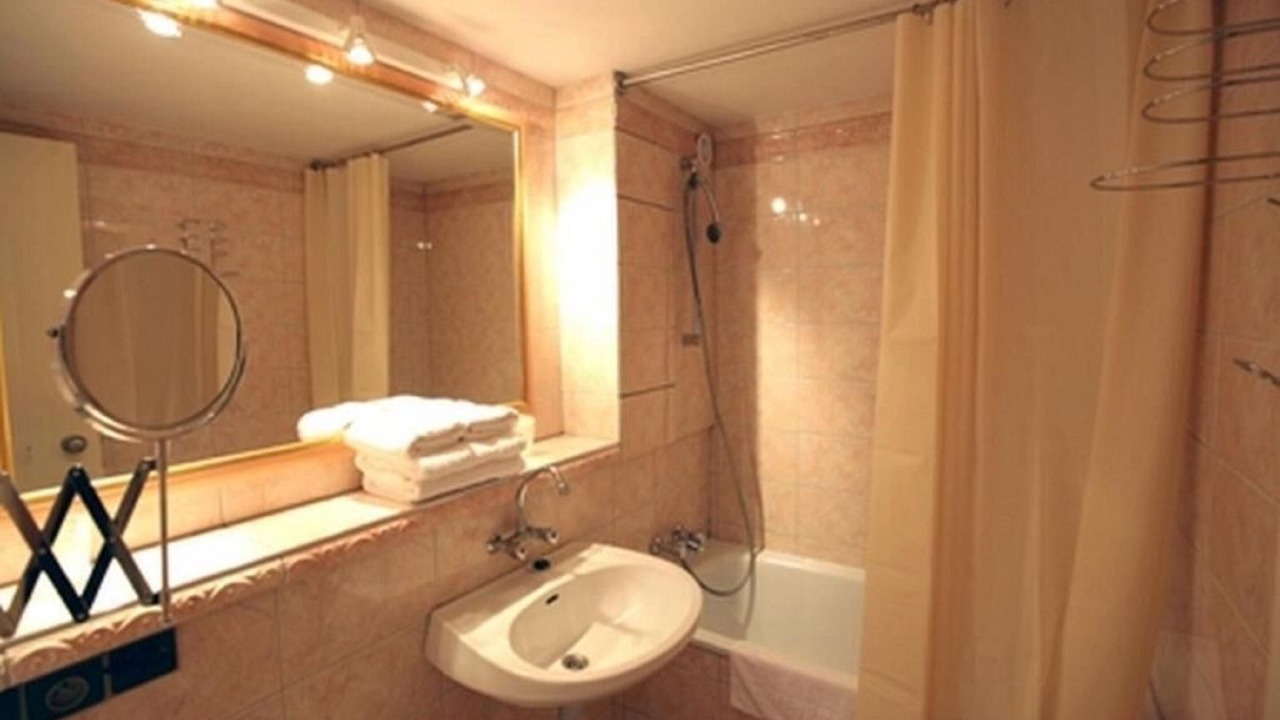 Photo of Bathroom in Rouffach