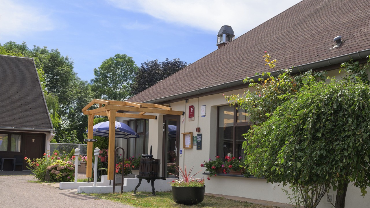 Photo of Outdoor in Rouffach