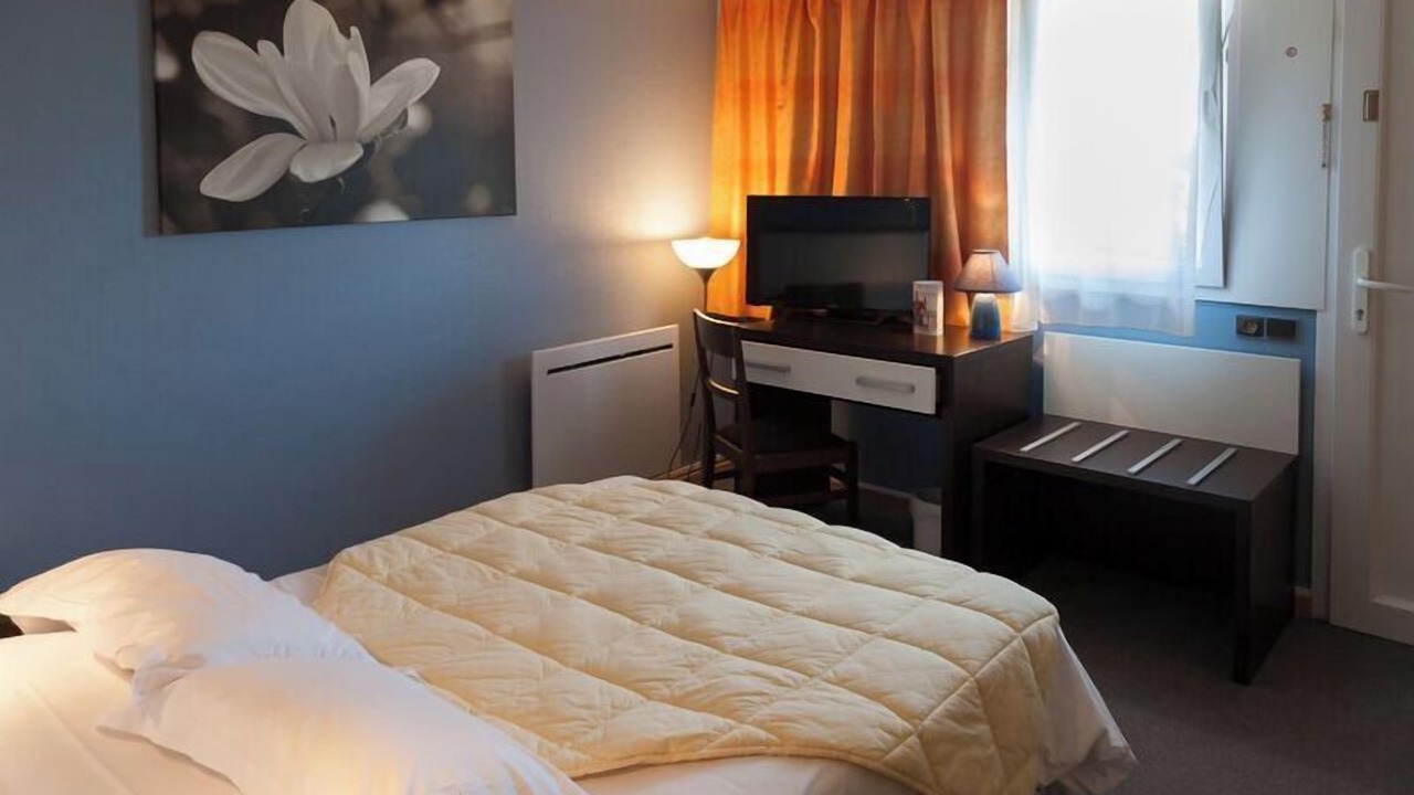 Photo of Bedroom in Rouffach