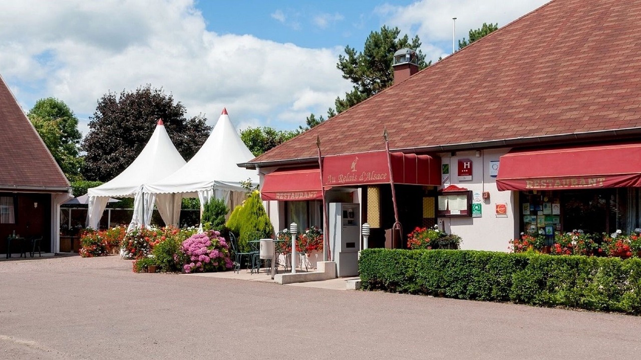Photo of Outdoor in Rouffach