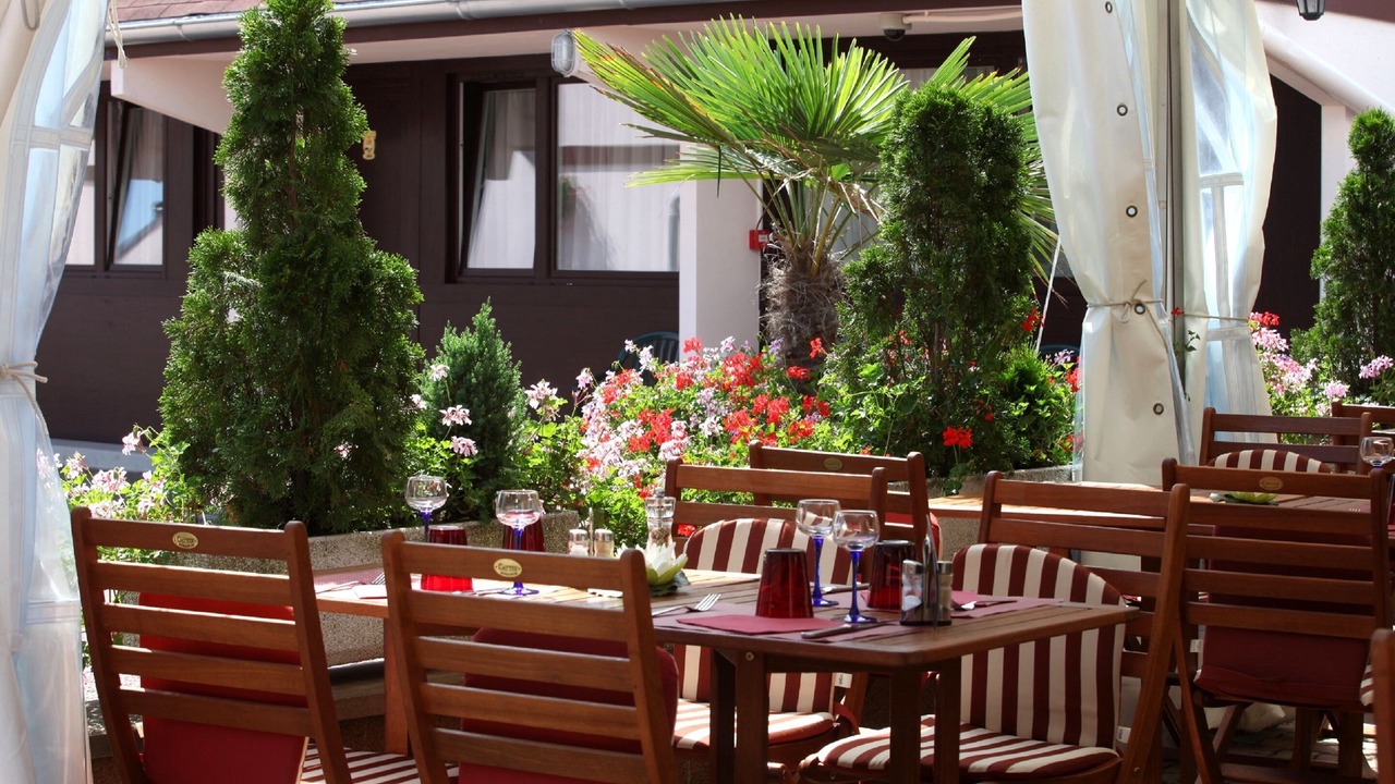 Photo of Outdoor in Rouffach