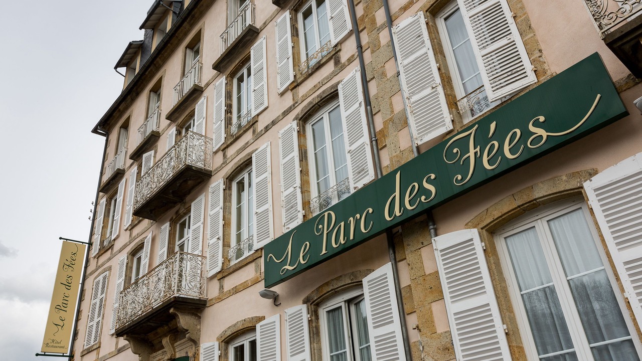 Photo of Outdoor in La Bourboule