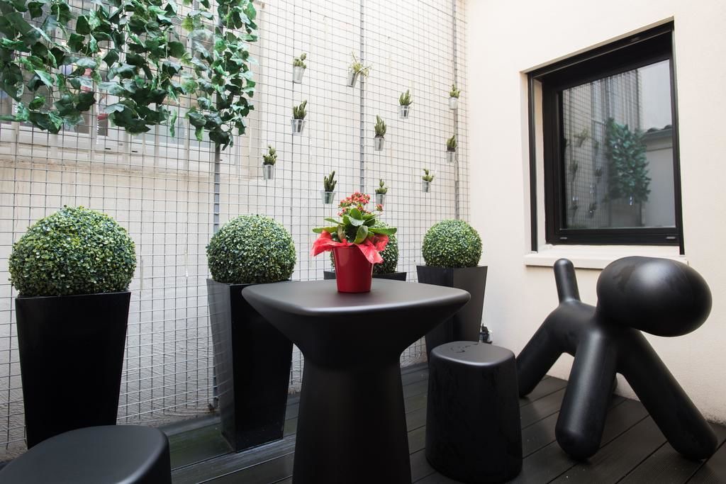 Photo of Outdoor in Voltaire - Saint Amour