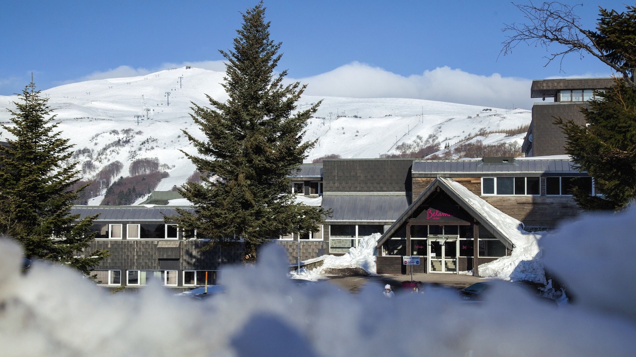 Photo of Outdoor in Besse-et-Saint-Anastaise