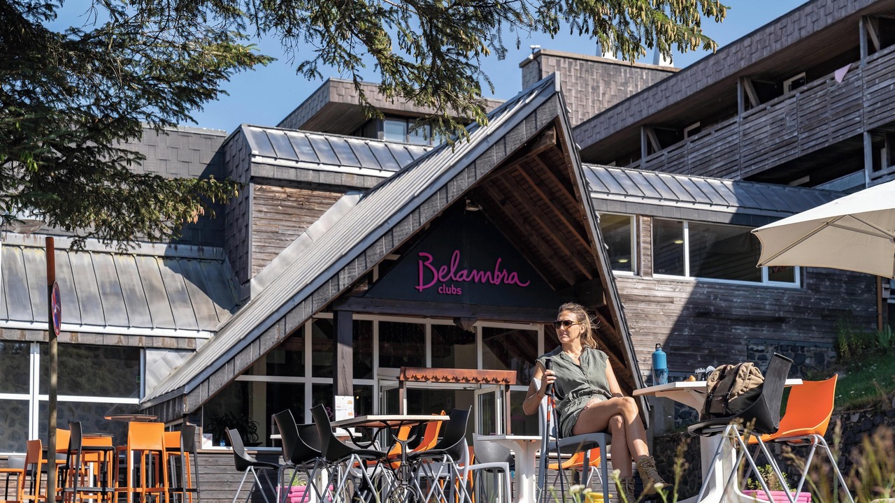Photo of Outdoor in Besse-et-Saint-Anastaise