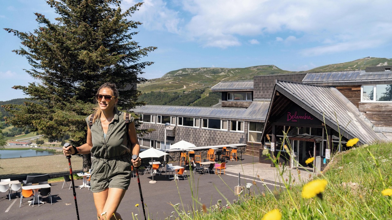 Photo of Outdoor in Besse-et-Saint-Anastaise