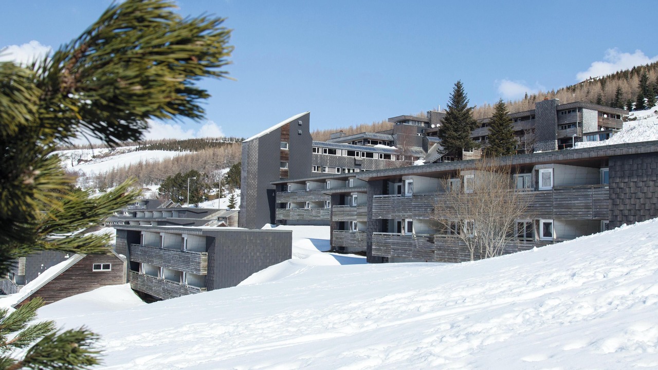 Photo of Outdoor in Besse-et-Saint-Anastaise