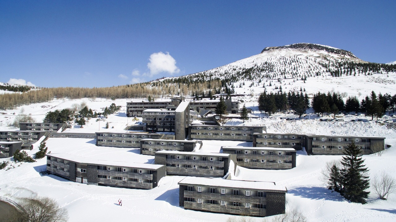 Photo of Outdoor in Besse-et-Saint-Anastaise