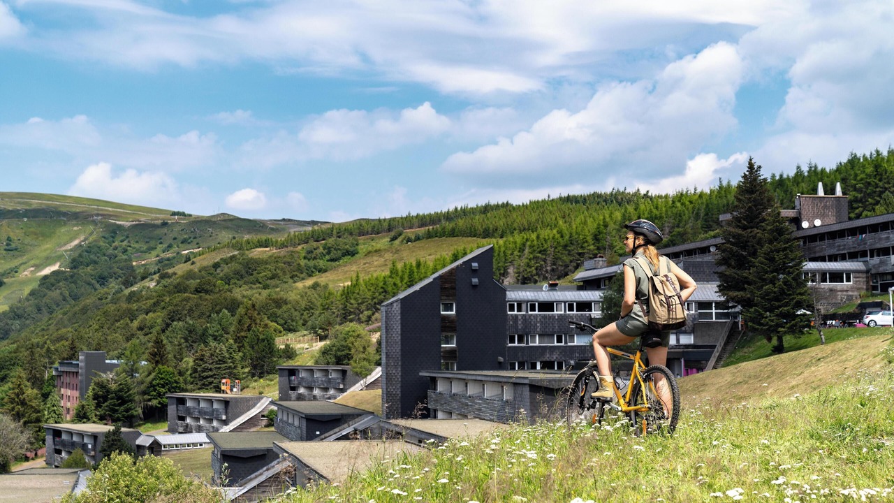 Photo of Outdoor in Besse-et-Saint-Anastaise