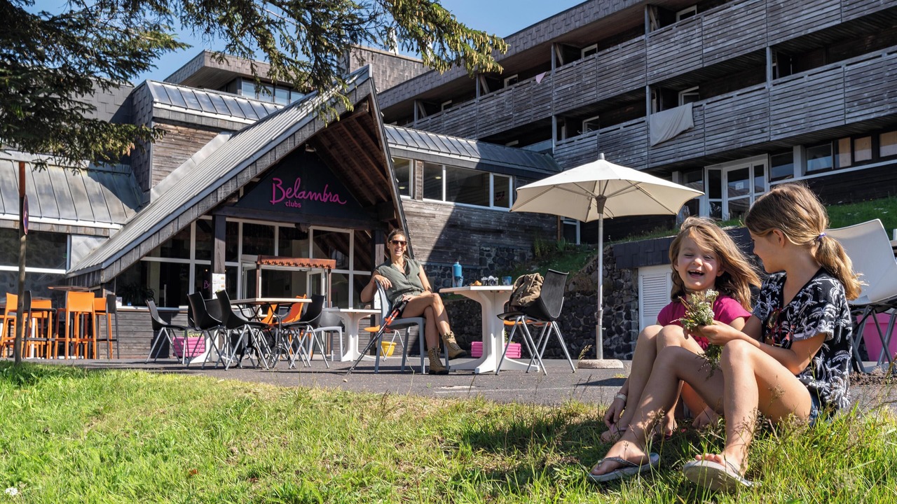 Photo of Outdoor in Besse-et-Saint-Anastaise