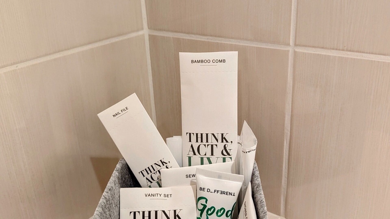 Photo of Bathroom in Cœur de Ville