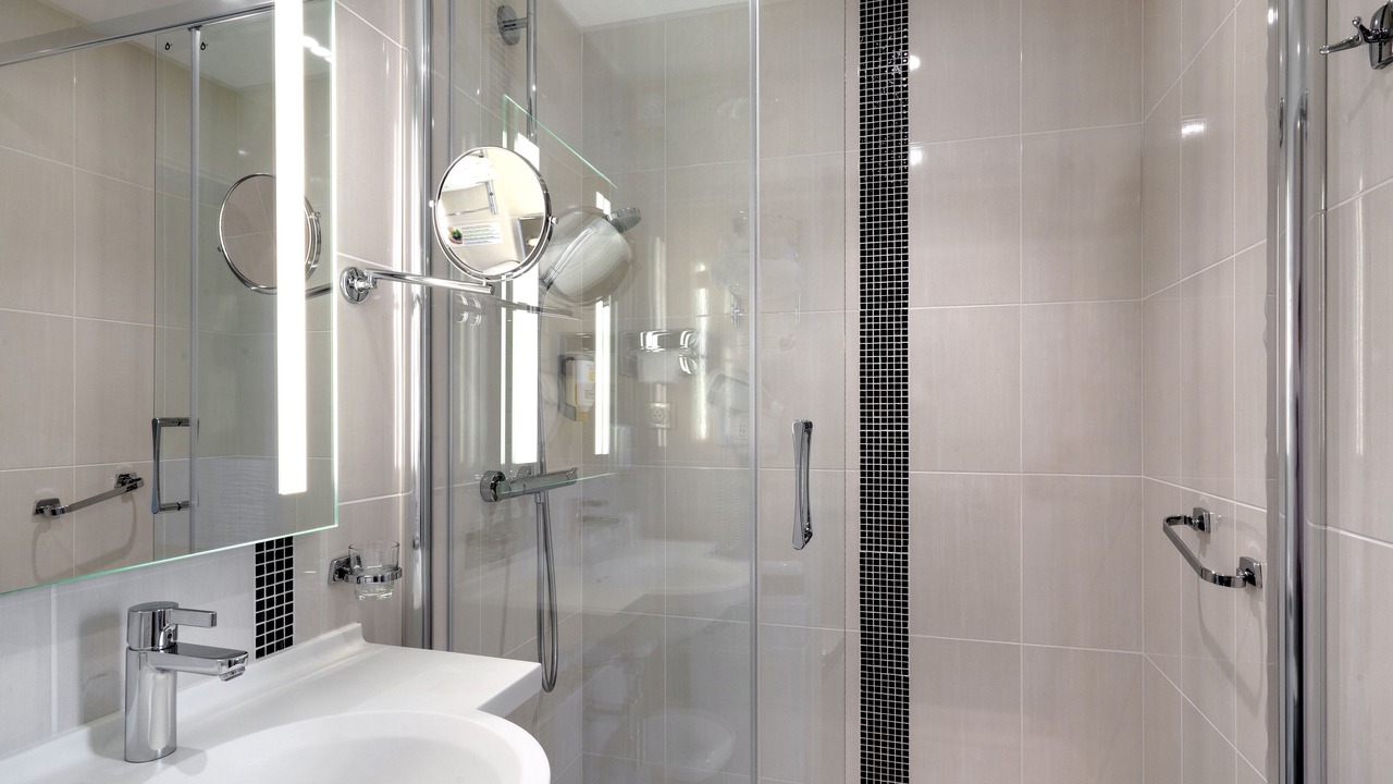 Photo of Bathroom in Cœur de Ville