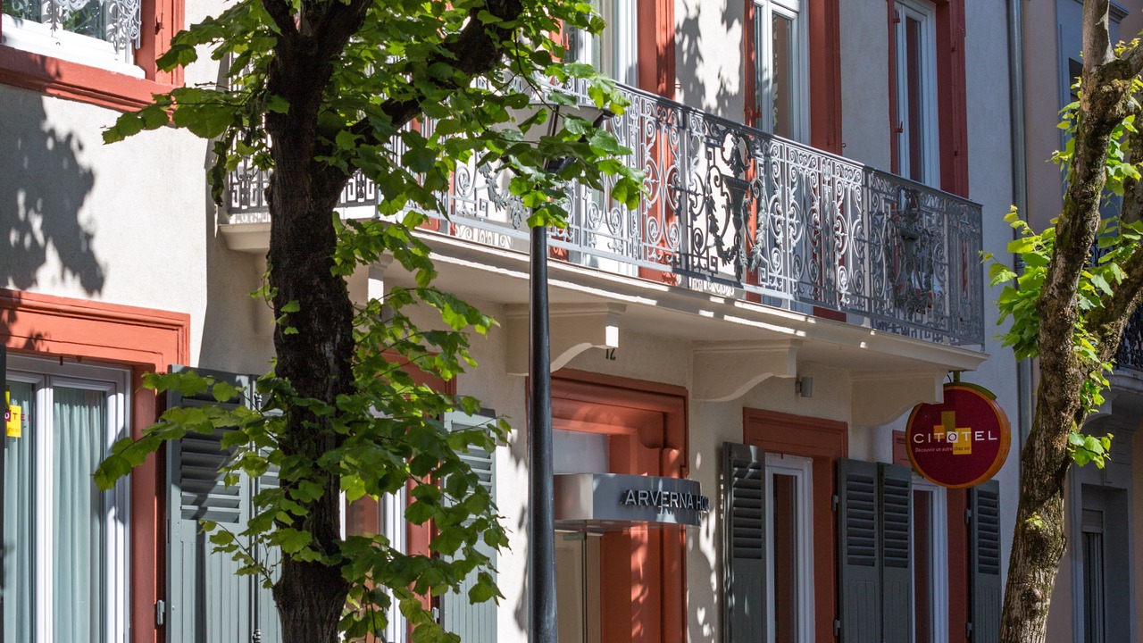 Photo of Outdoor in Cœur de Ville