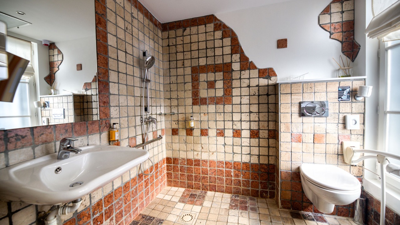 Photo of Bedroom in Comedie