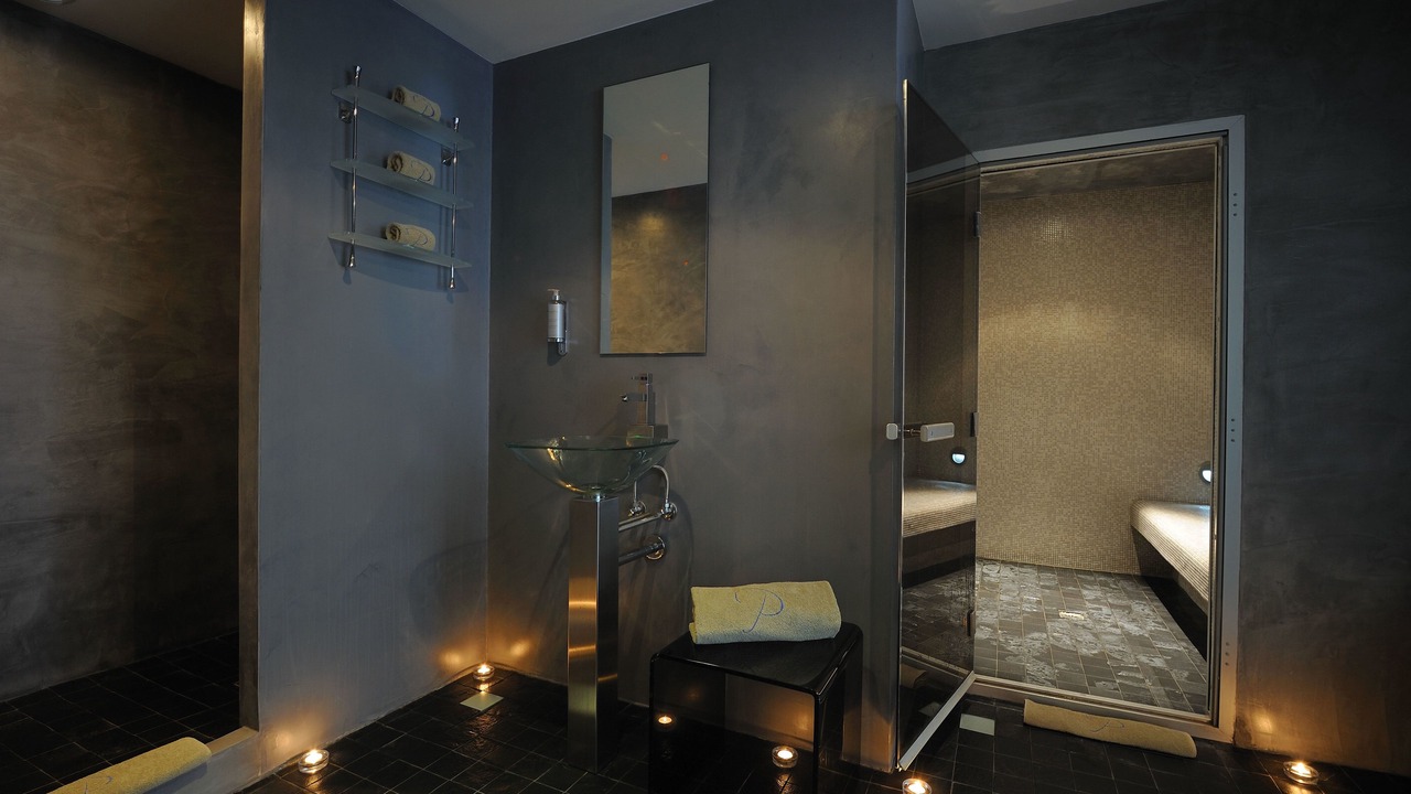 Photo of Bedroom in Pinarellu