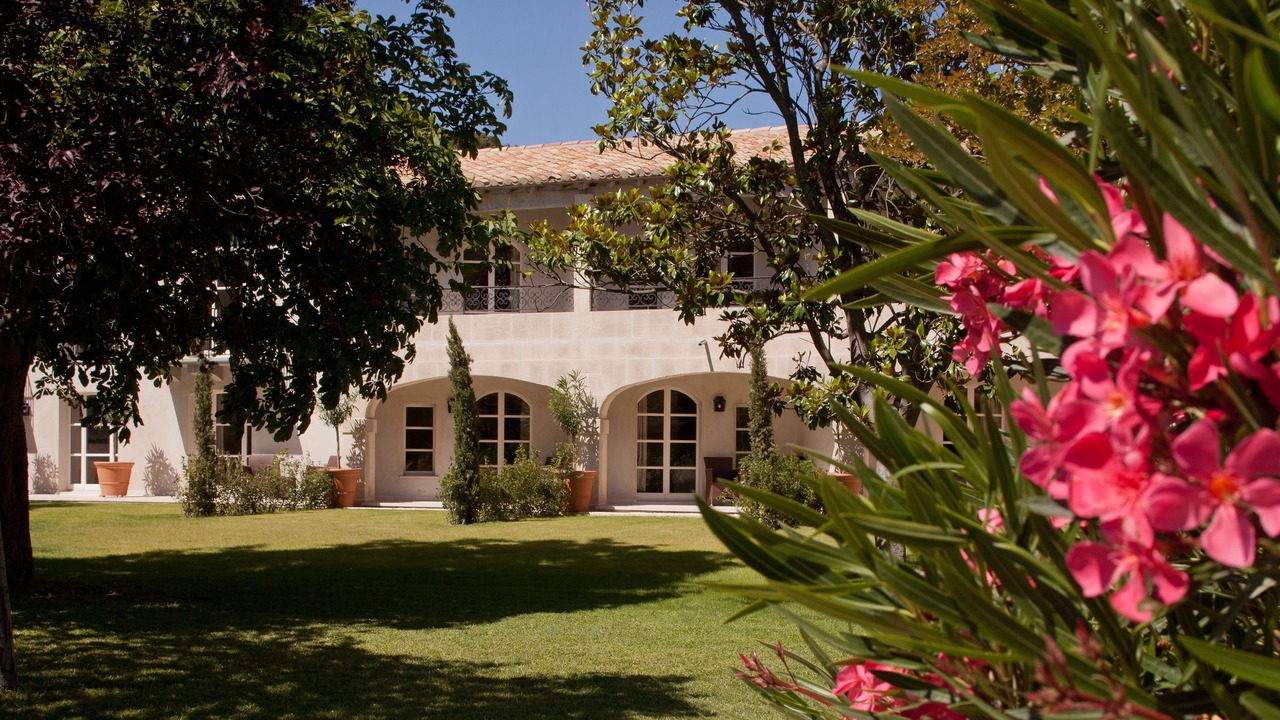 Photo of Outdoor in Les Baux-de-Provence