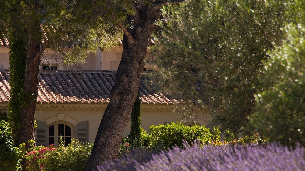 Photo of Outdoor in Les Baux-de-Provence