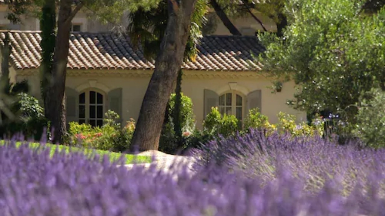 Photo of Outdoor in Les Baux-de-Provence