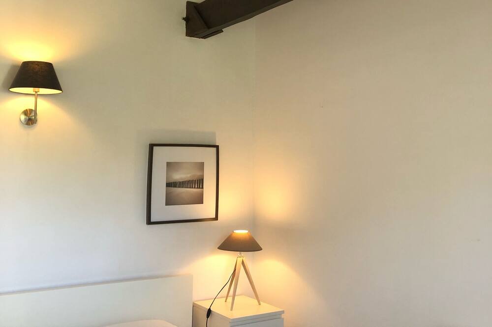 Photo of Bedroom in La Remigeasse