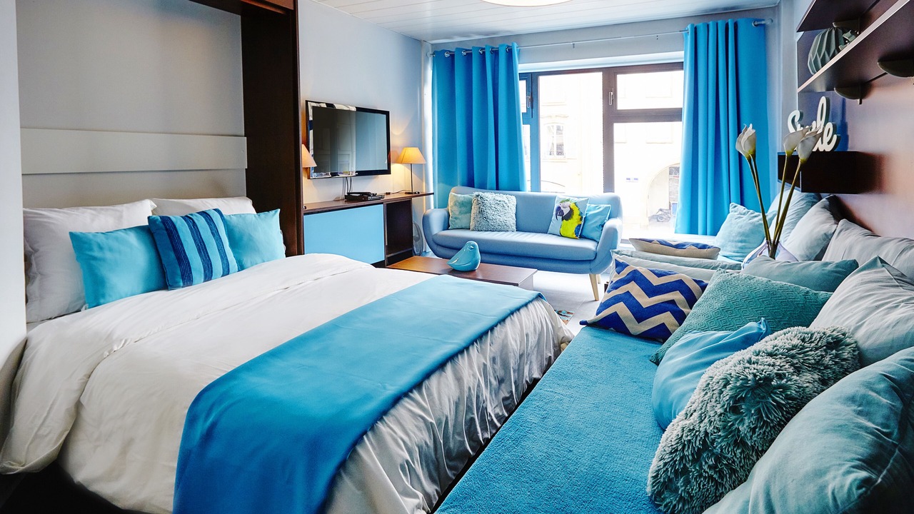 Photo of Bedroom in Krutenau