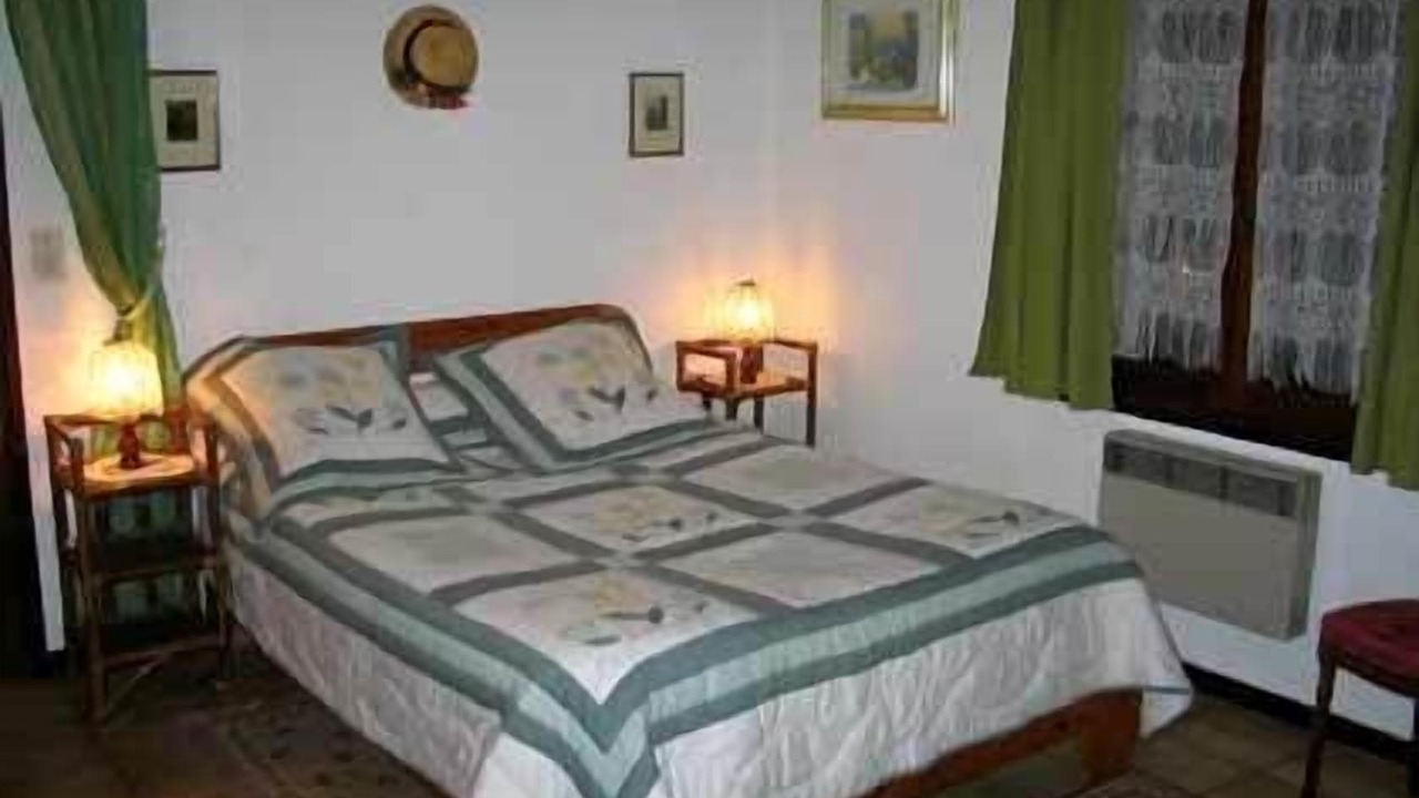 Photo of Bedroom in Sarlat-la-Caneda