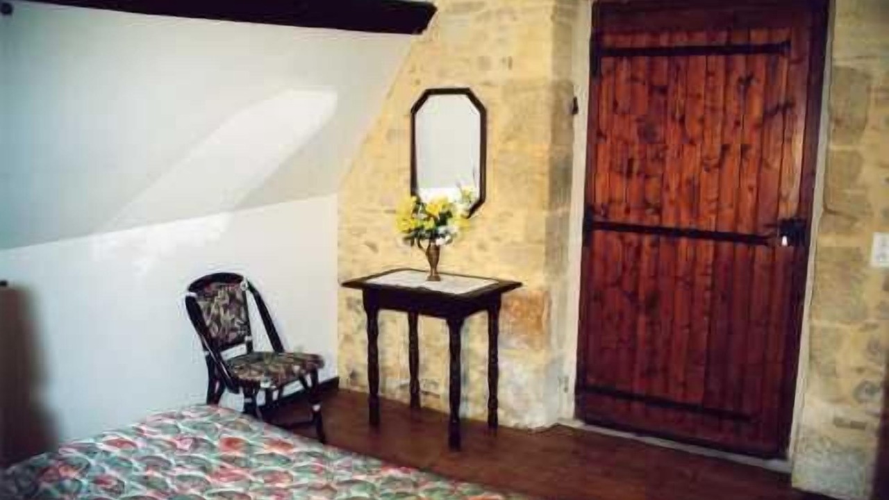 Photo of Bedroom in Sarlat-la-Caneda