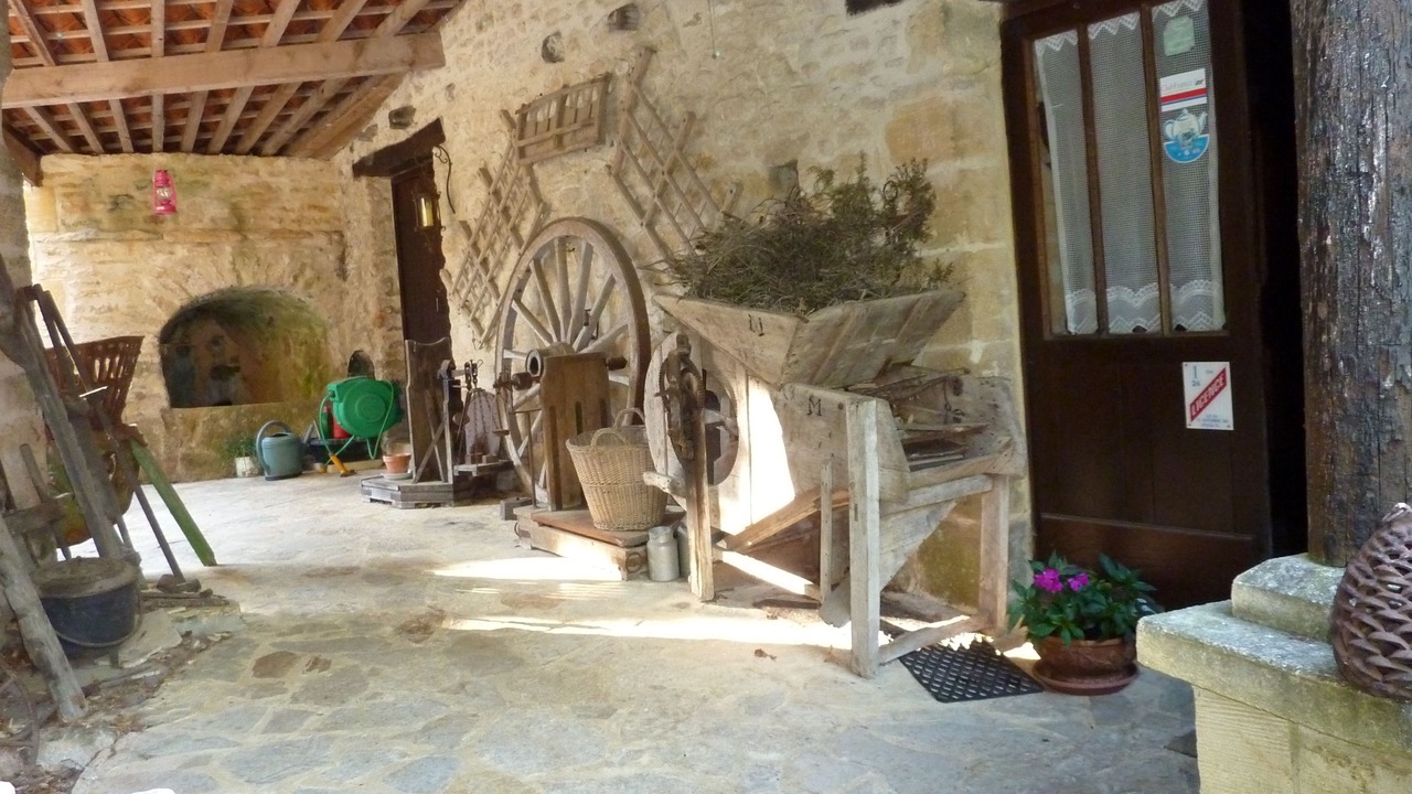 Photo of Outdoor in Sarlat-la-Caneda