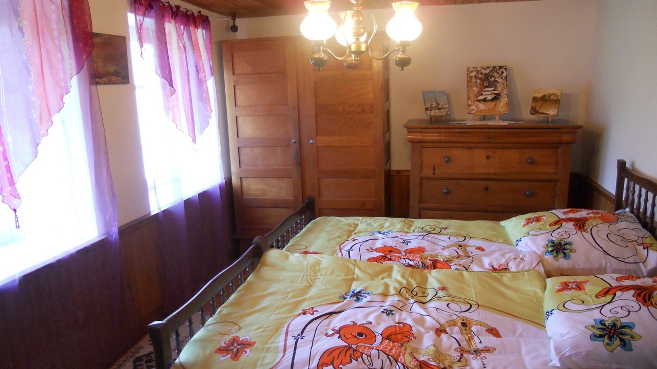 Photo of Bedroom in Miellin