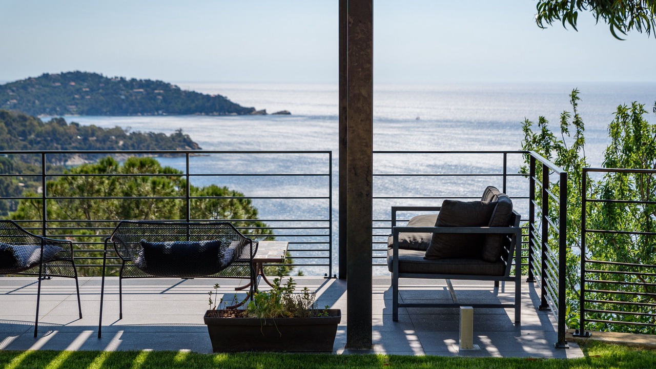 Photo of Outdoor in Le Lavandou