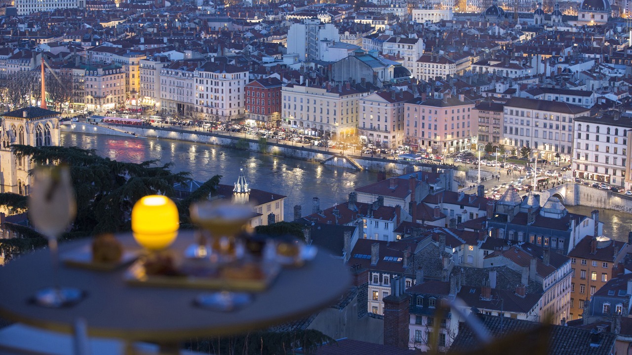 Photo of Others in Old Lyon
