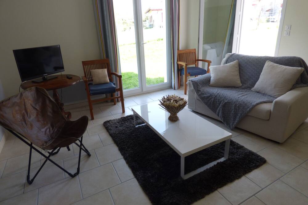 Photo of Livingroom in Ascain