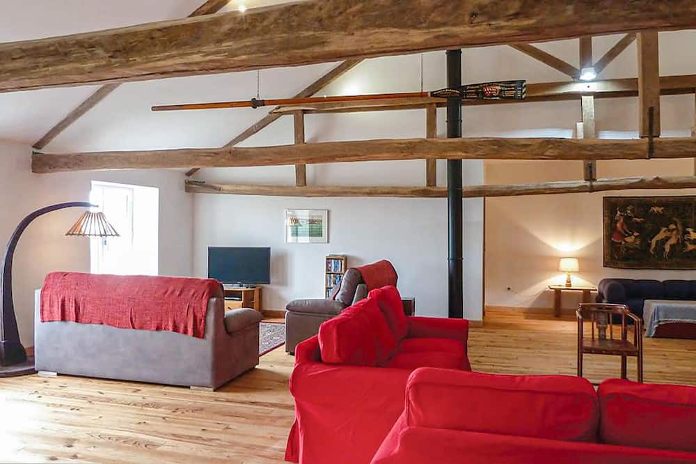 Photo of Bedroom in Castetbon