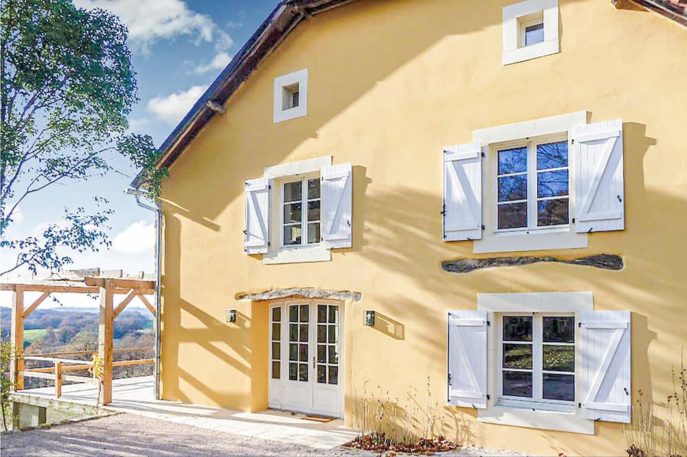 Photo of Outdoor in Castetbon