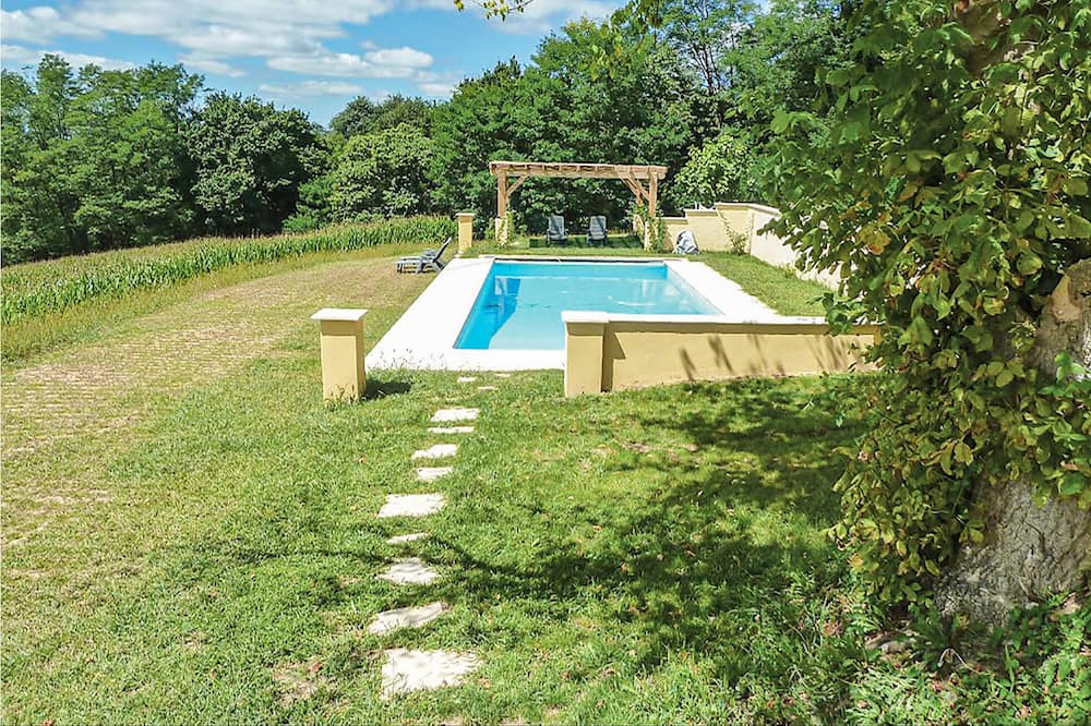 Photo of Outdoor in Castetbon