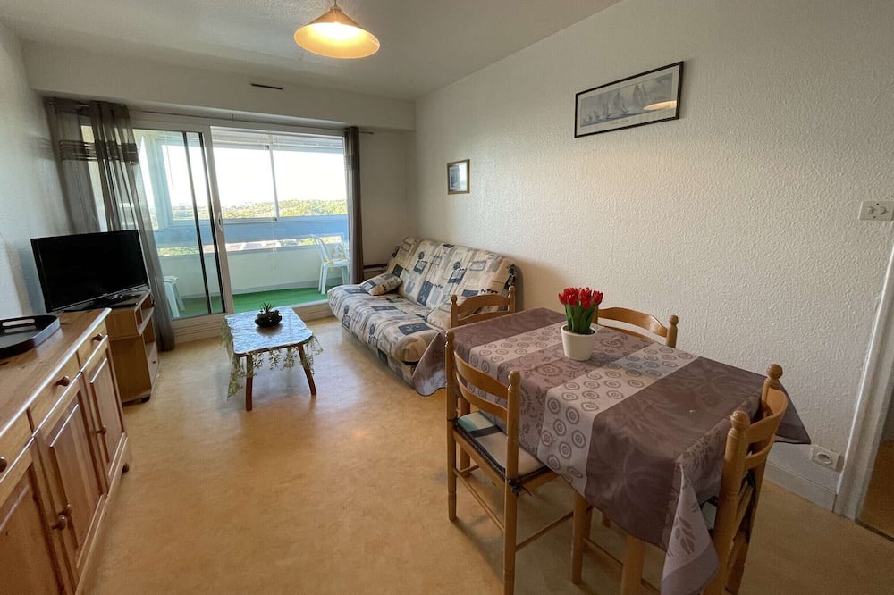 Photo of Livingroom in Saint-Hilaire-de-Riez