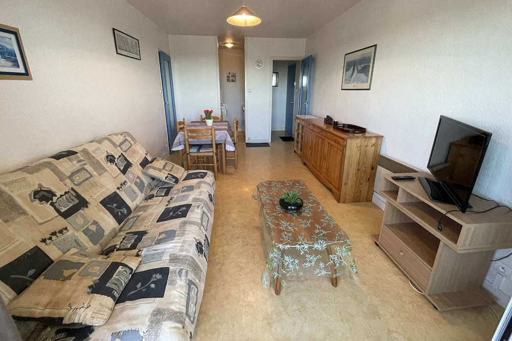Photo of Livingroom in Saint-Hilaire-de-Riez