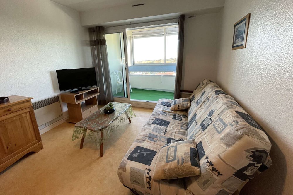 Photo of Livingroom in Saint-Hilaire-de-Riez