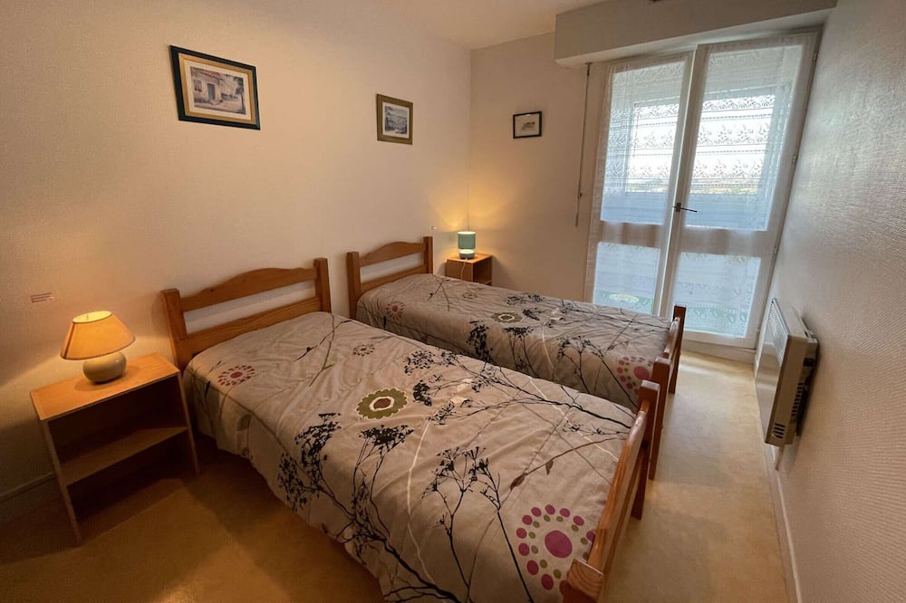 Photo of Bedroom in Saint-Hilaire-de-Riez
