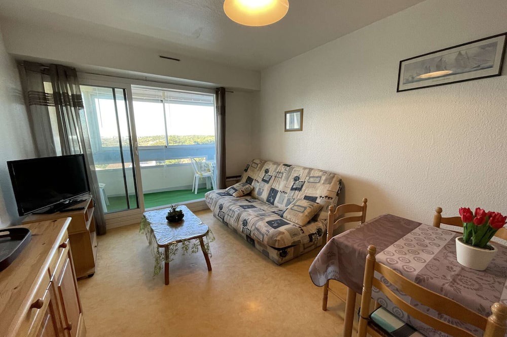 Photo of Livingroom in Saint-Hilaire-de-Riez