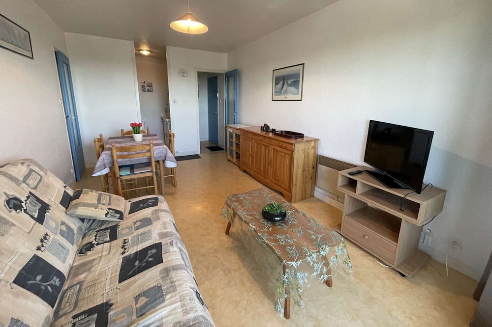 Photo of Livingroom in Saint-Hilaire-de-Riez